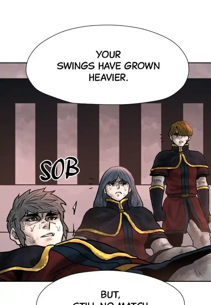 Warrior Executioner Chapter 14