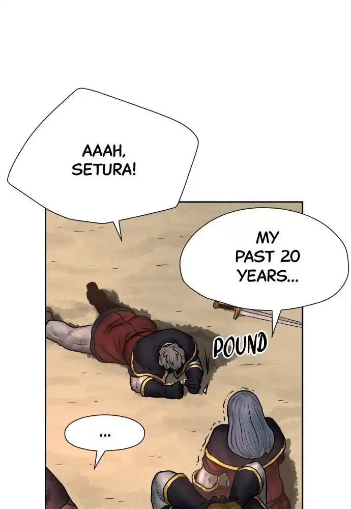 Warrior Executioner Chapter 14