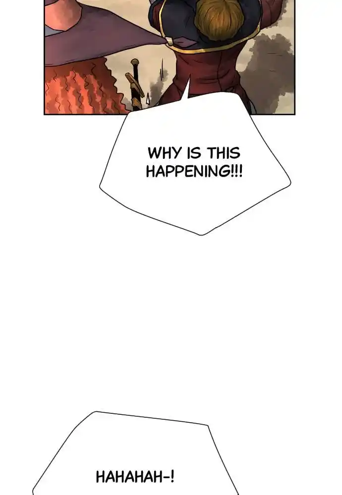 Warrior Executioner Chapter 14