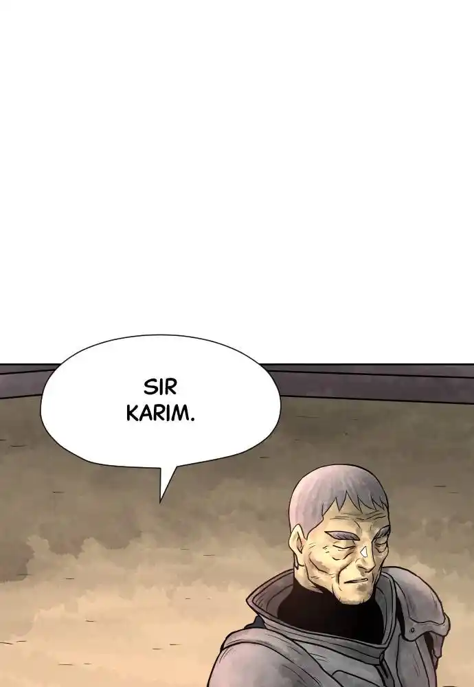 Warrior Executioner Chapter 14