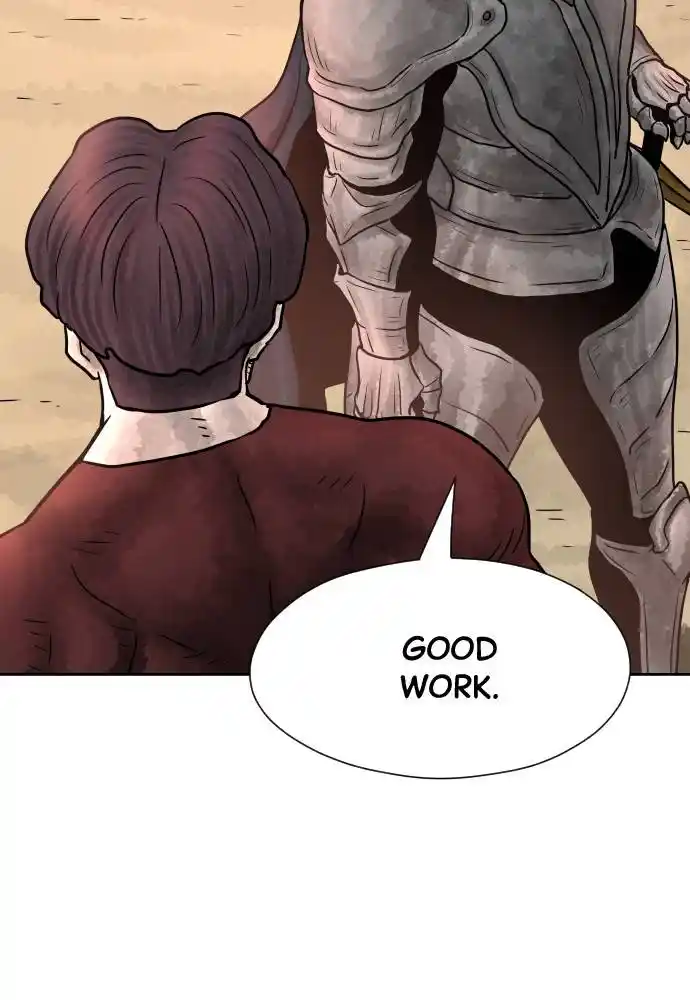 Warrior Executioner Chapter 14