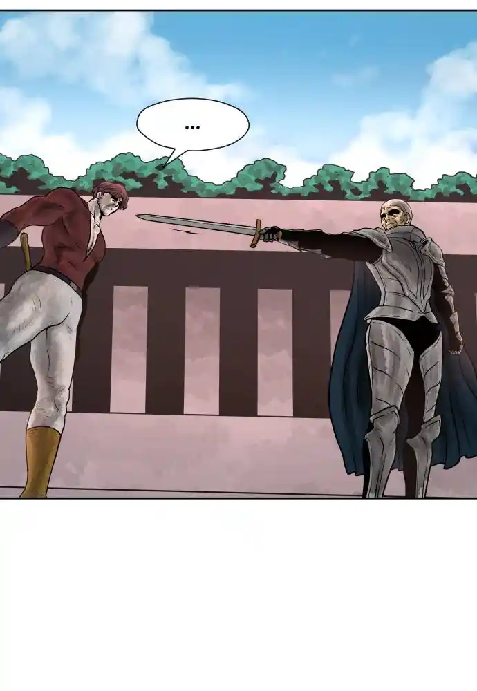 Warrior Executioner Chapter 14