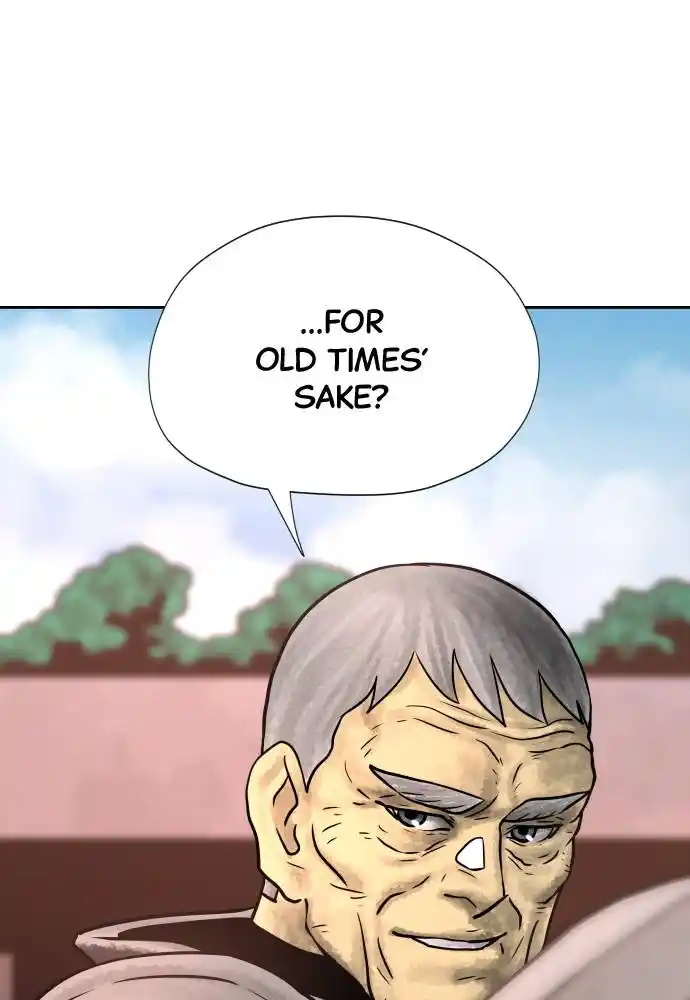 Warrior Executioner Chapter 14