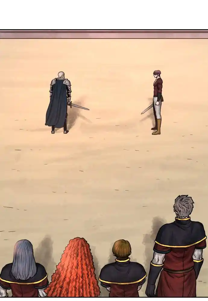 Warrior Executioner Chapter 15