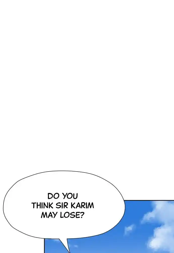 Warrior Executioner Chapter 15