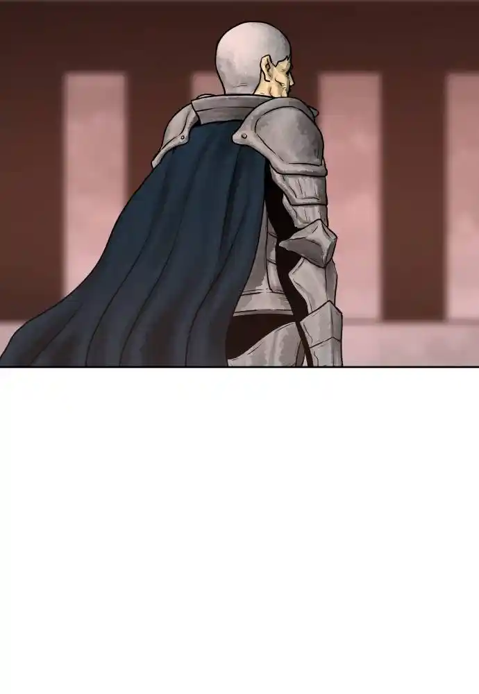 Warrior Executioner Chapter 15