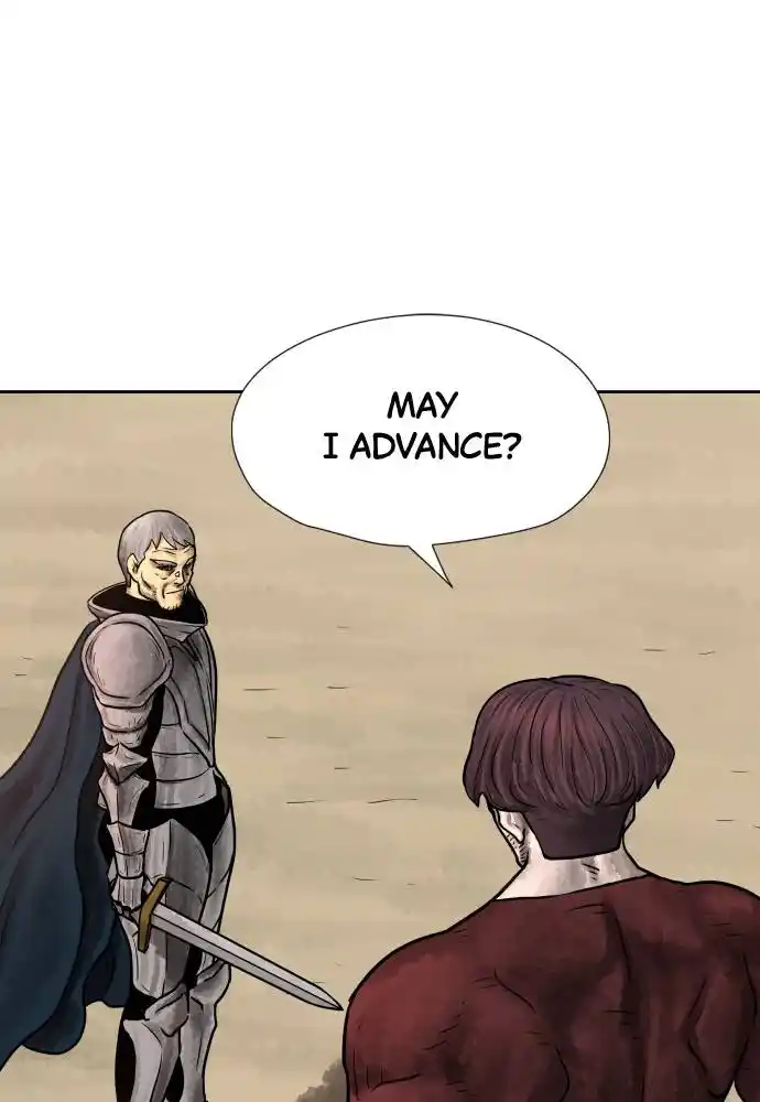 Warrior Executioner Chapter 15