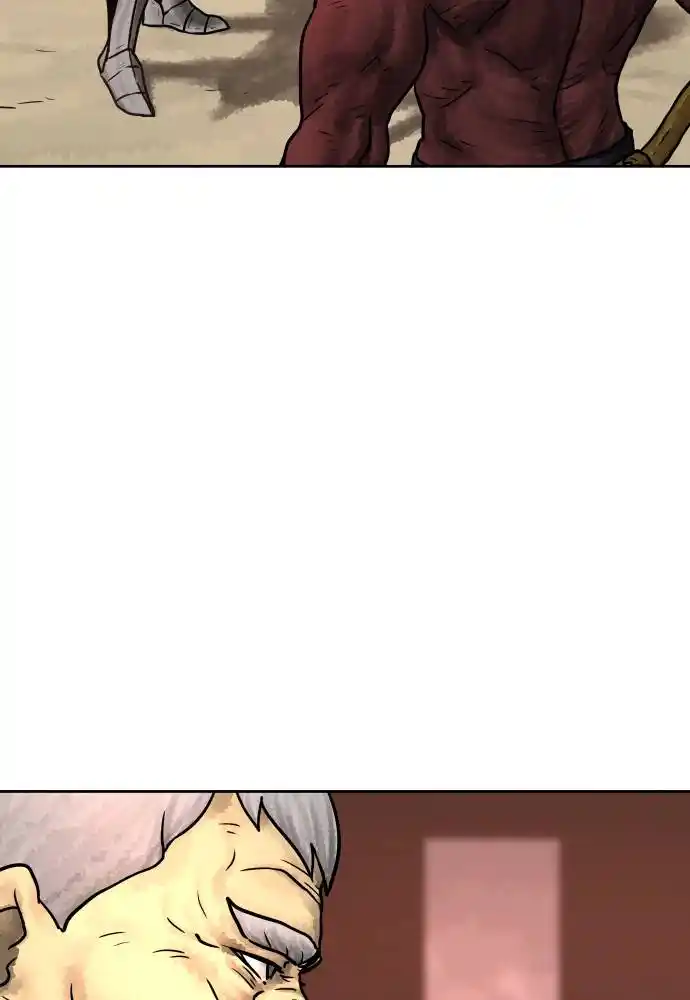 Warrior Executioner Chapter 15