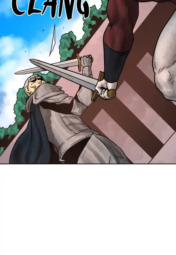 Warrior Executioner Chapter 15