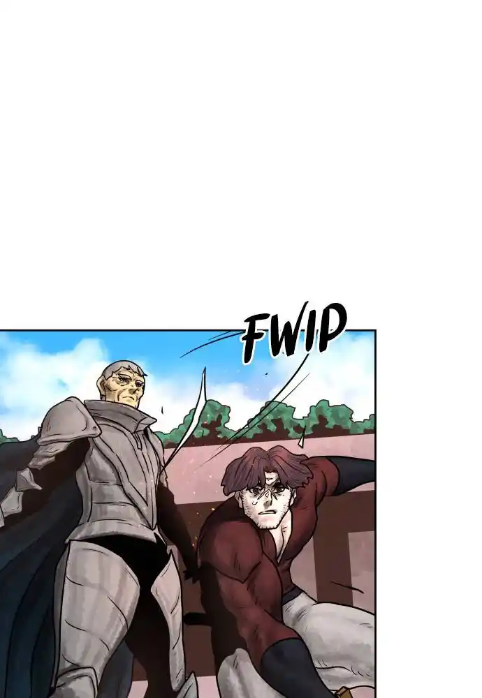 Warrior Executioner Chapter 15