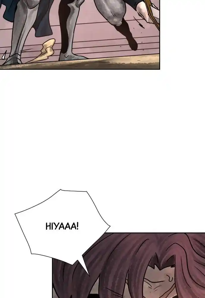 Warrior Executioner Chapter 15