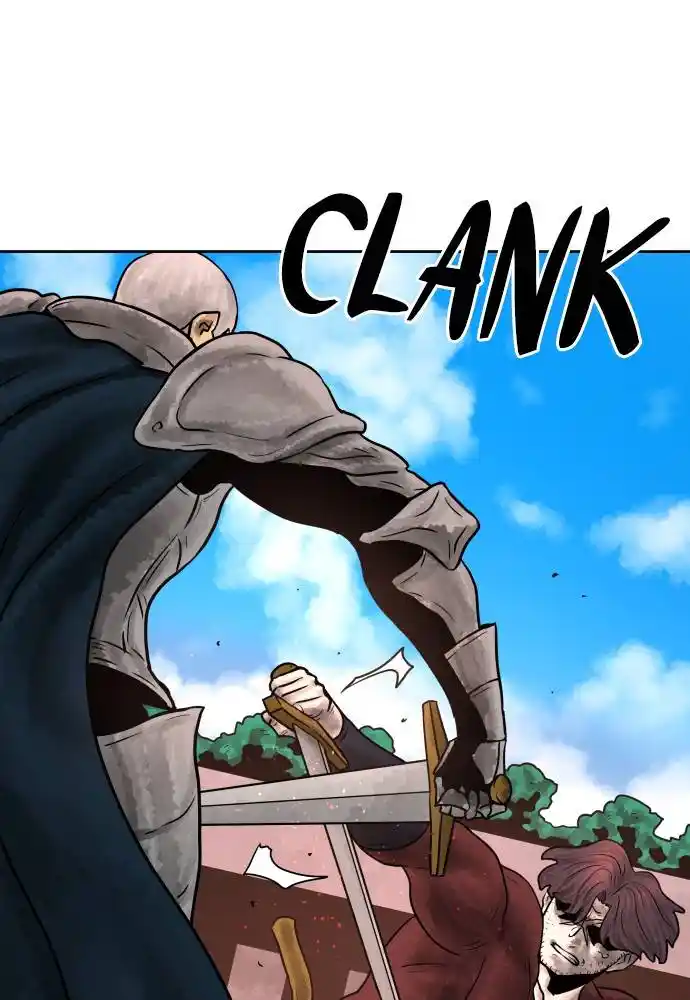 Warrior Executioner Chapter 15