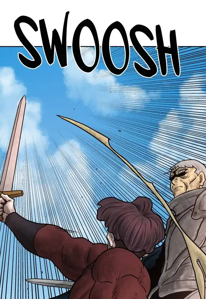 Warrior Executioner Chapter 15