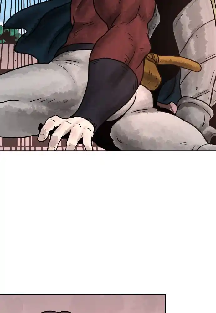 Warrior Executioner Chapter 15