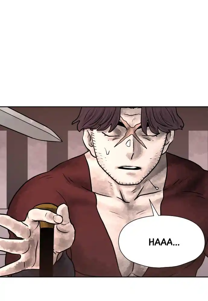 Warrior Executioner Chapter 15