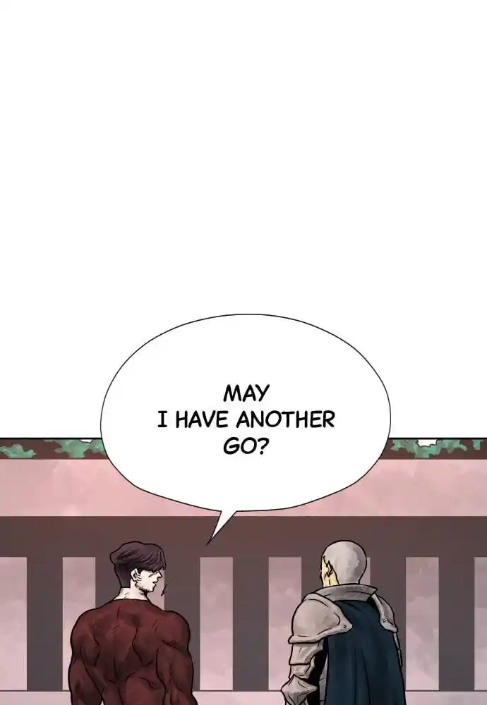 Warrior Executioner Chapter 15