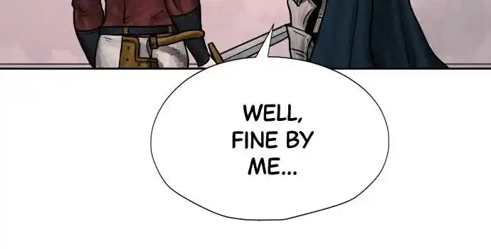 Warrior Executioner Chapter 15