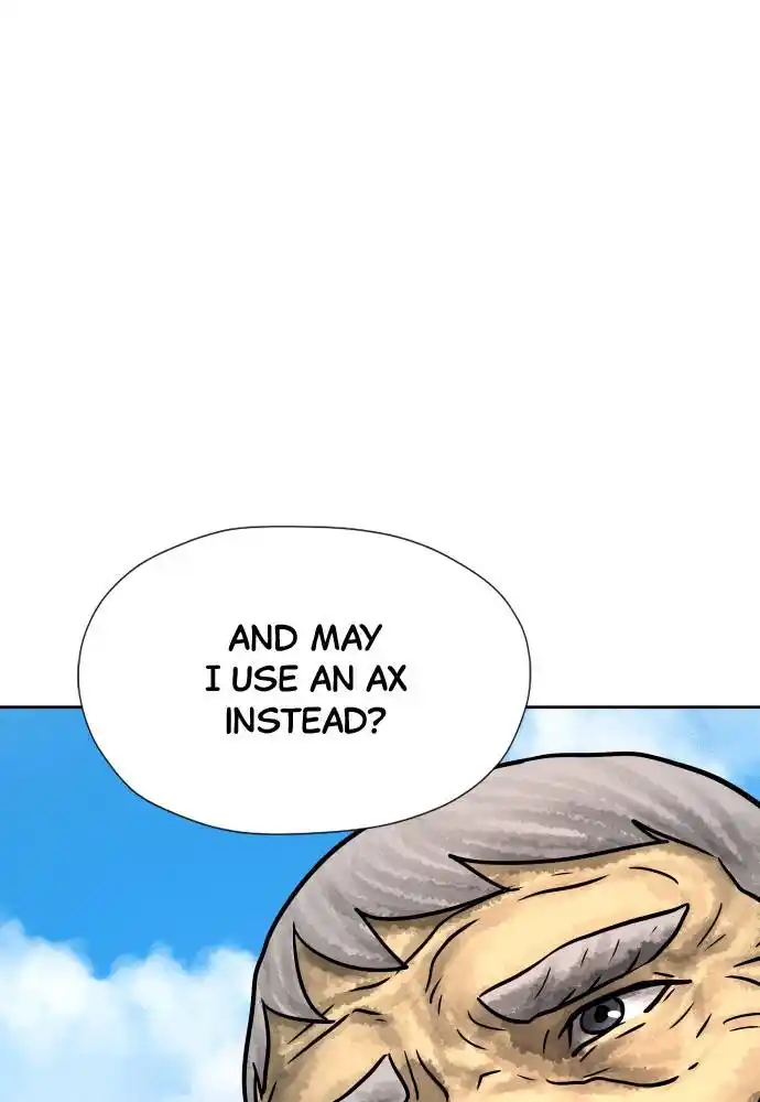 Warrior Executioner Chapter 15