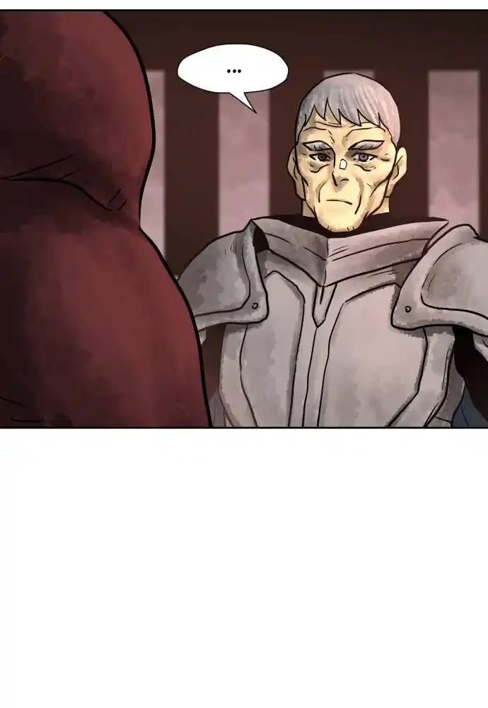 Warrior Executioner Chapter 15