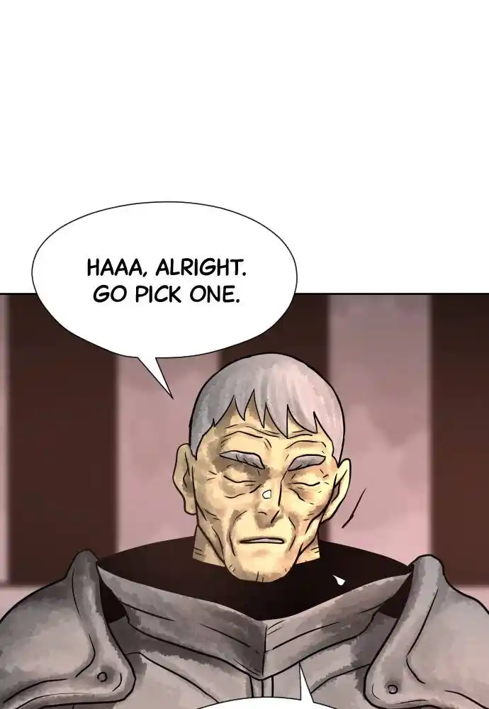 Warrior Executioner Chapter 15