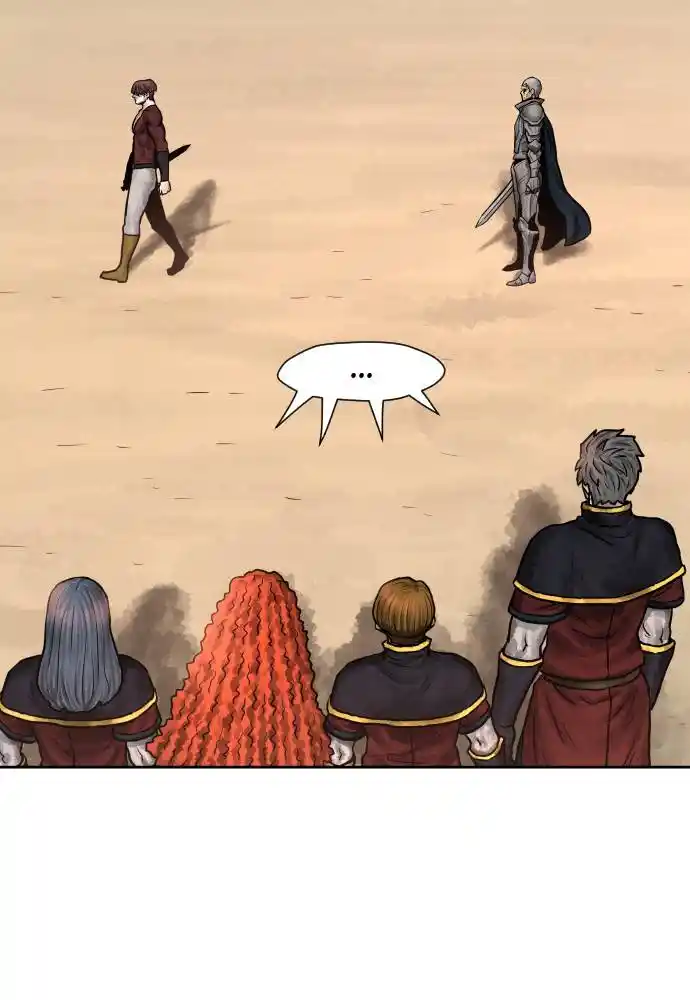 Warrior Executioner Chapter 15