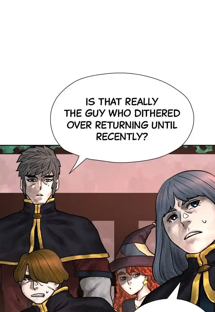 Warrior Executioner Chapter 15