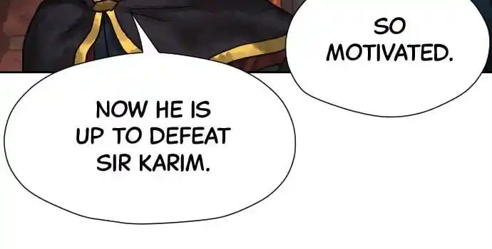 Warrior Executioner Chapter 15