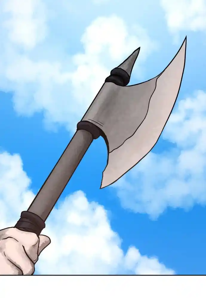 Warrior Executioner Chapter 15