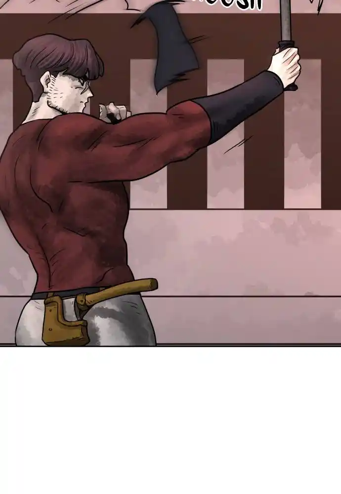 Warrior Executioner Chapter 15