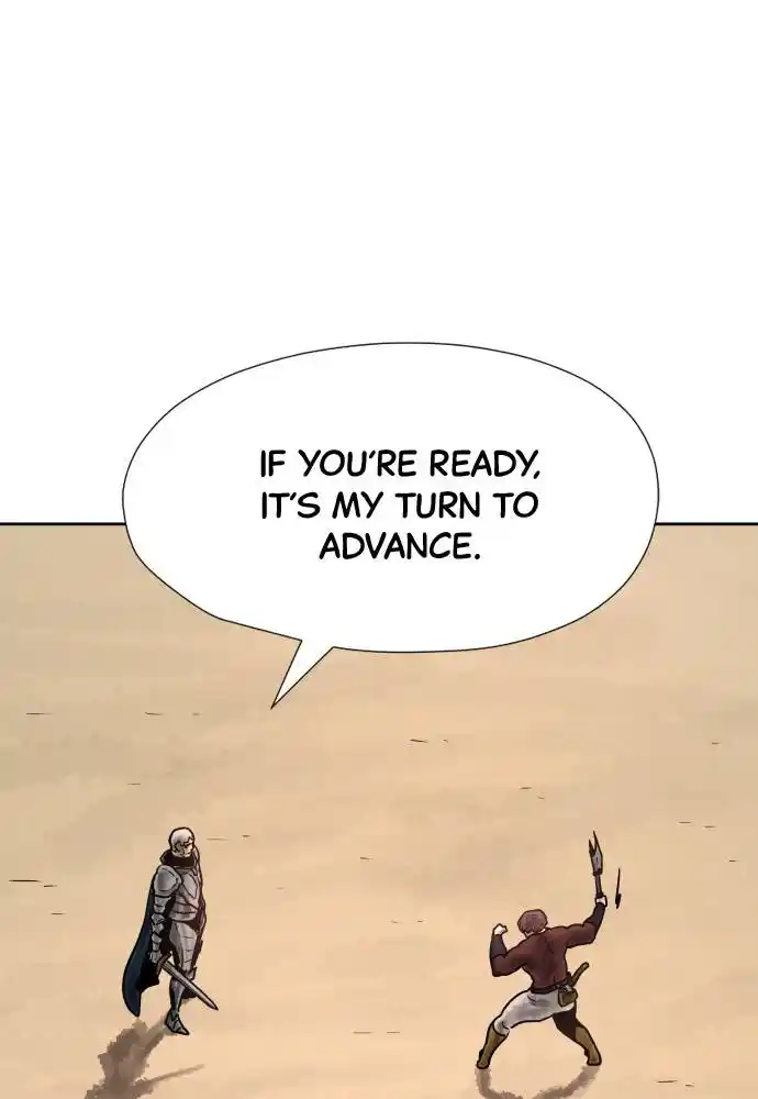 Warrior Executioner Chapter 15