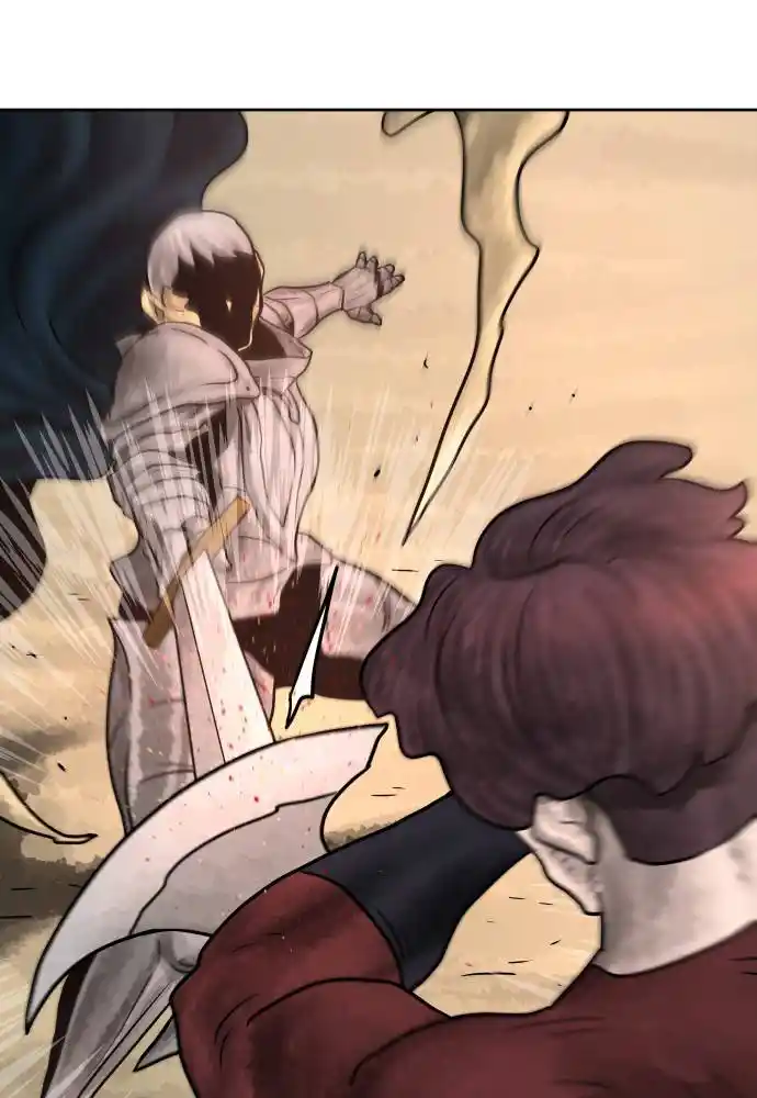 Warrior Executioner Chapter 15