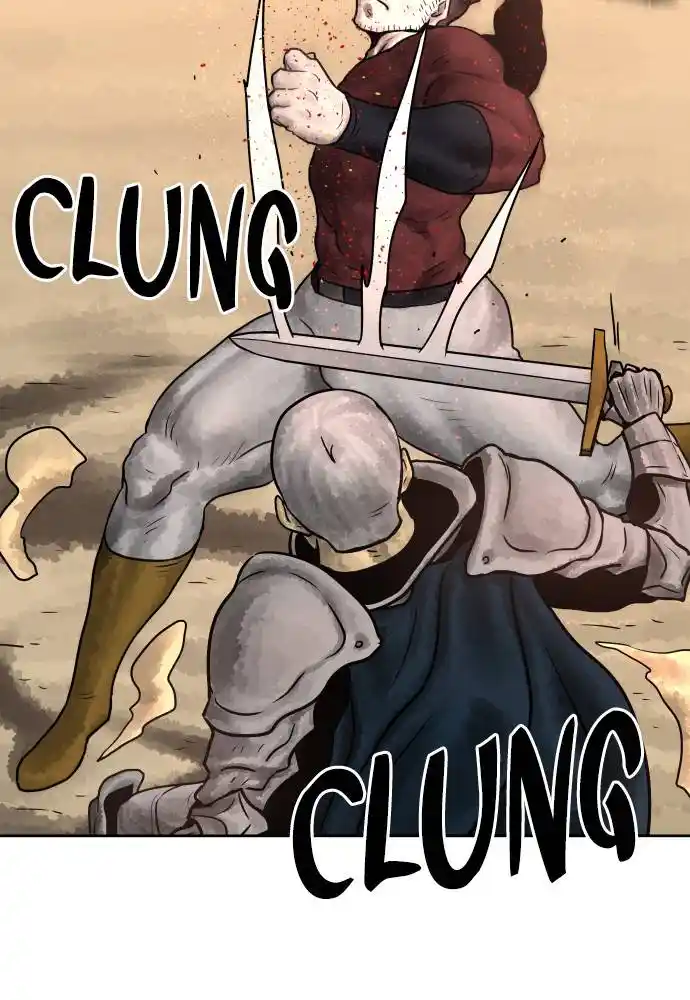 Warrior Executioner Chapter 15