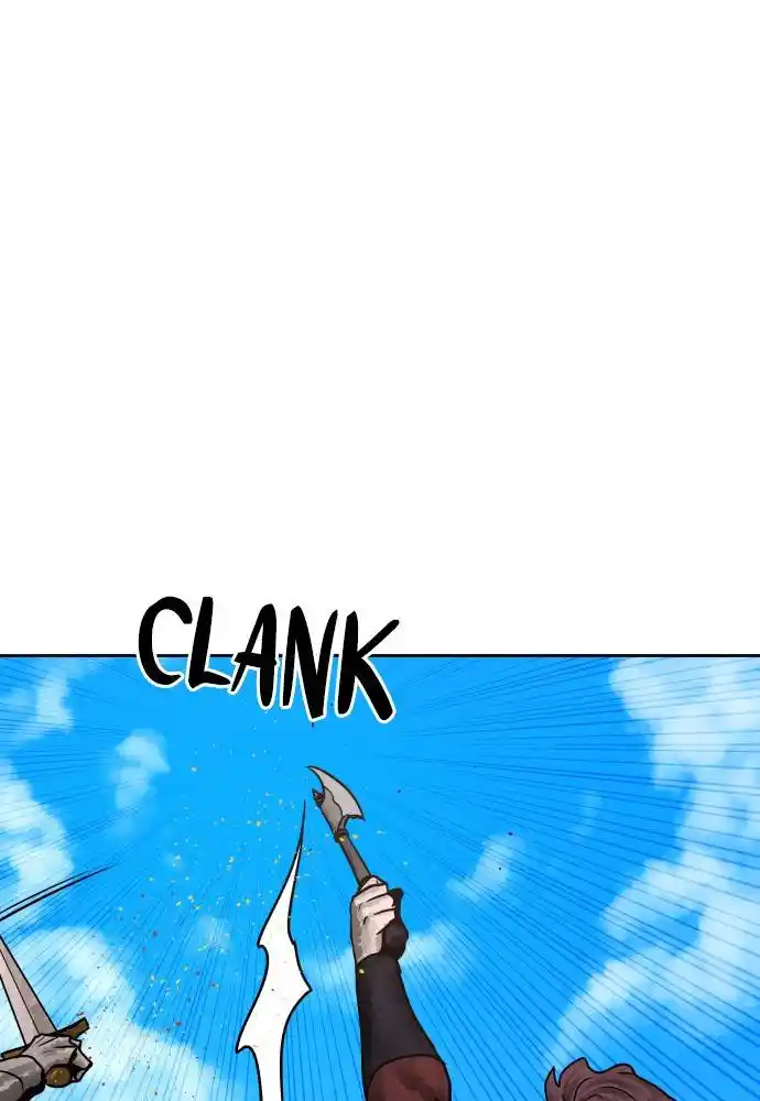 Warrior Executioner Chapter 15