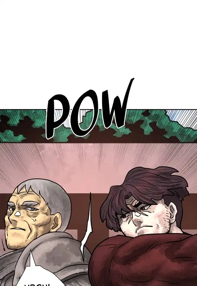 Warrior Executioner Chapter 15