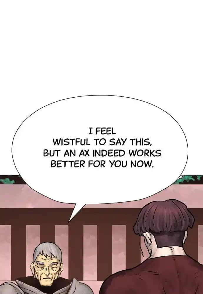 Warrior Executioner Chapter 15