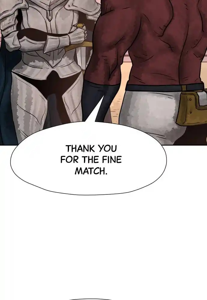 Warrior Executioner Chapter 15