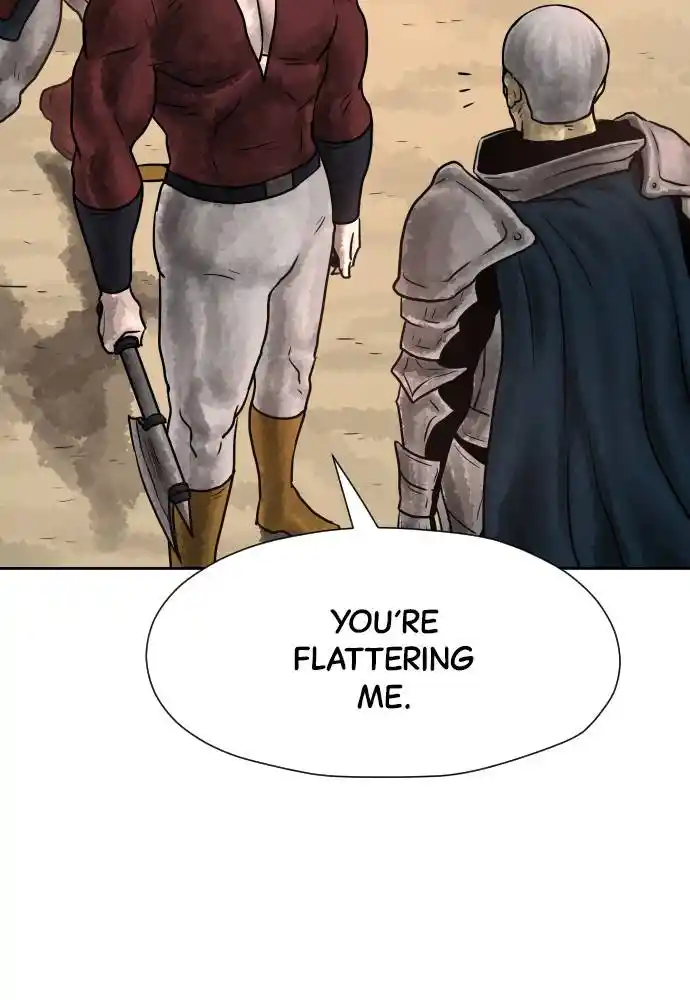 Warrior Executioner Chapter 15