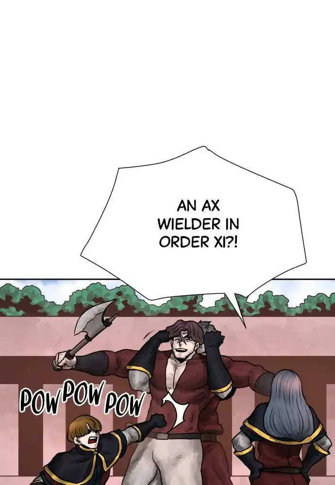 Warrior Executioner Chapter 15