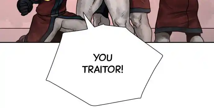 Warrior Executioner Chapter 15