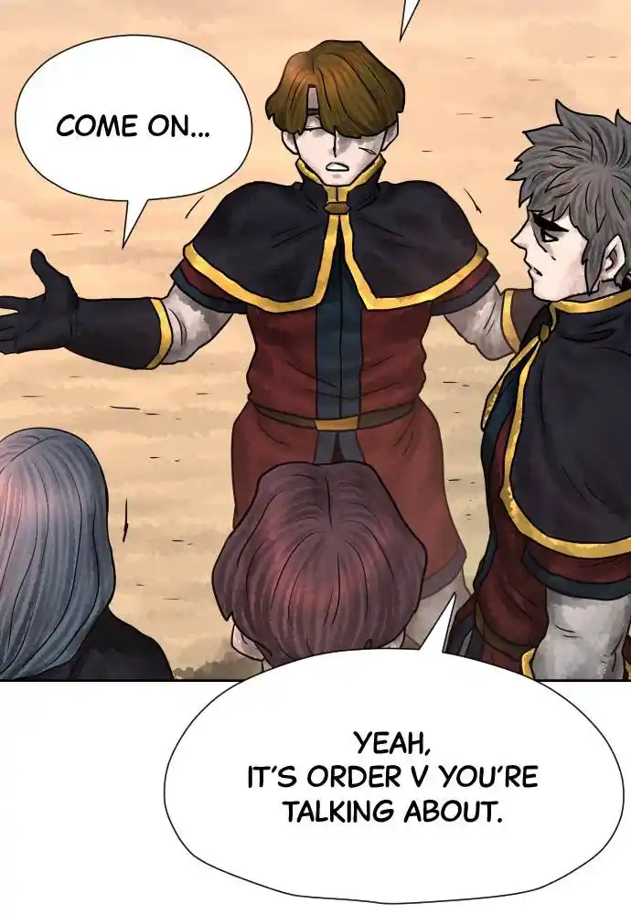 Warrior Executioner Chapter 15