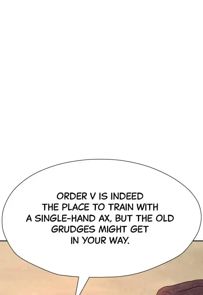 Warrior Executioner Chapter 15