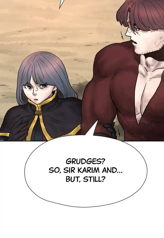 Warrior Executioner Chapter 15