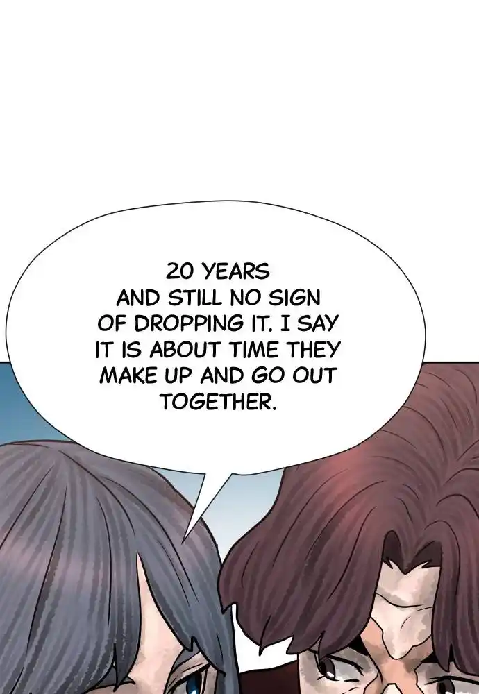 Warrior Executioner Chapter 15