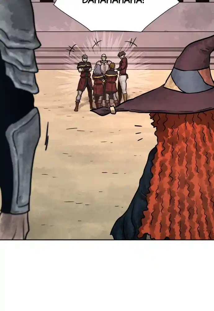 Warrior Executioner Chapter 15