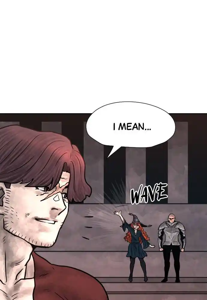 Warrior Executioner Chapter 15