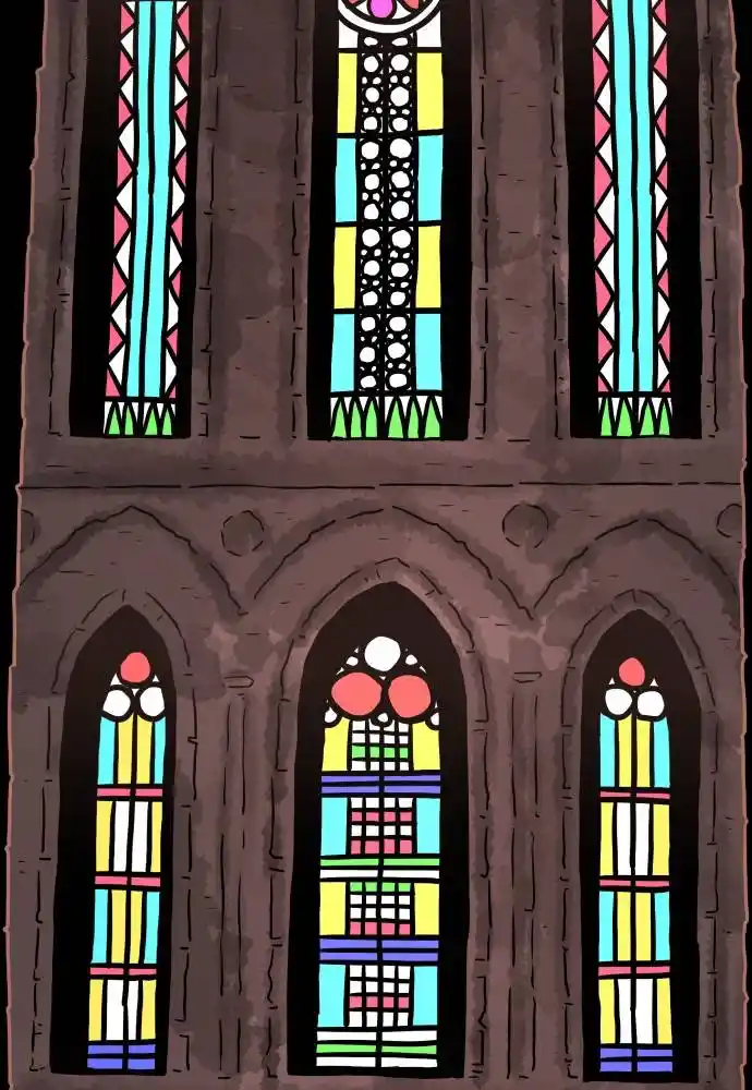 Warrior Executioner Chapter 15