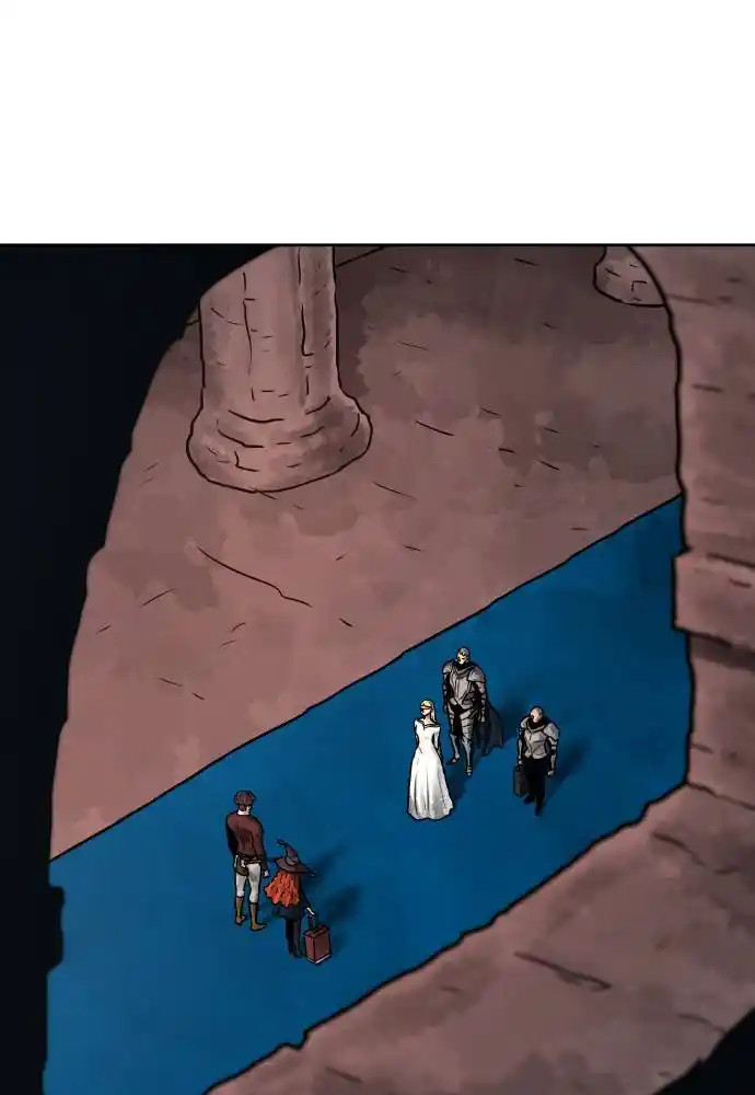 Warrior Executioner Chapter 15