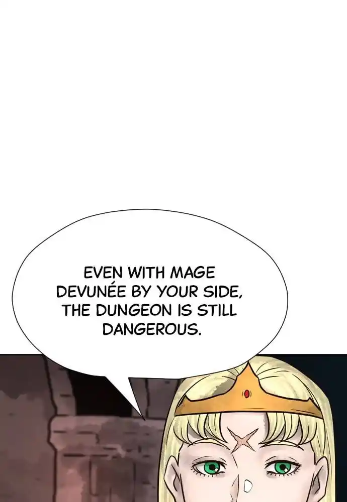 Warrior Executioner Chapter 15