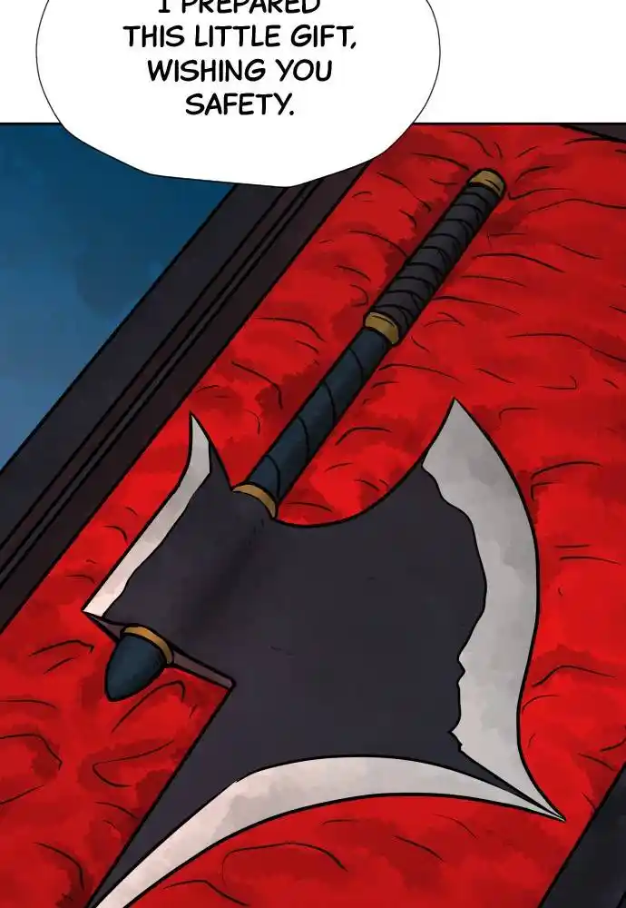 Warrior Executioner Chapter 15