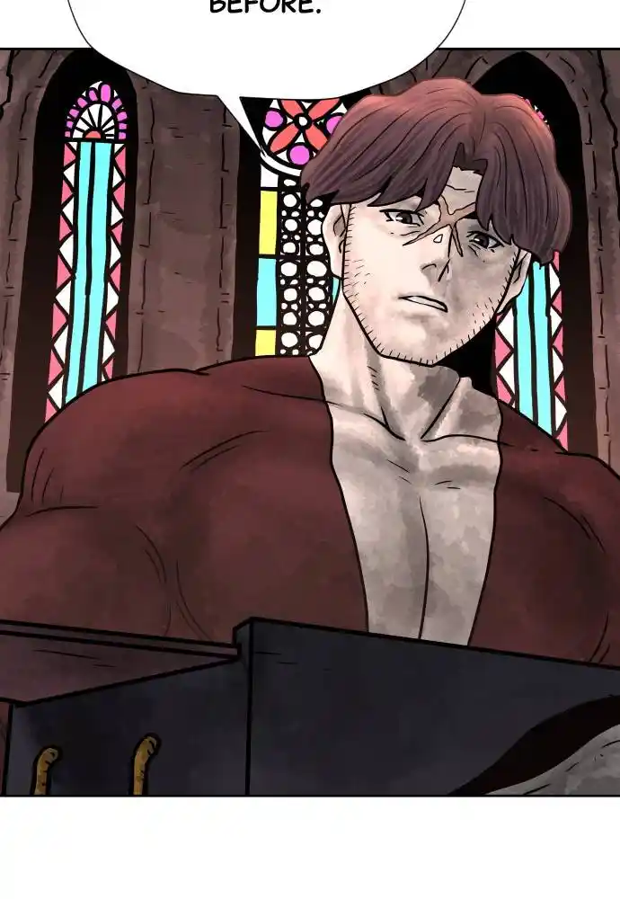 Warrior Executioner Chapter 15